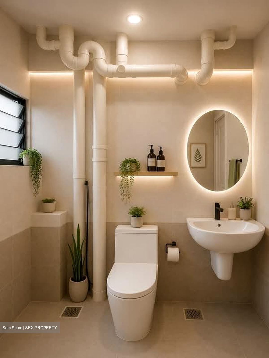 Blk 183B Rivervale Crescent (Sengkang), HDB 5 Rooms #584497661